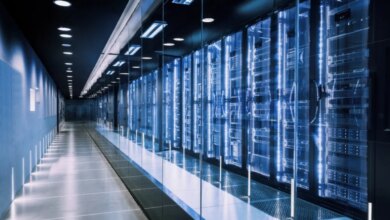 Schneider Electric dan Foxconn Rancang Cetak Biru Data Center AI yang Lebih Hemat Energi