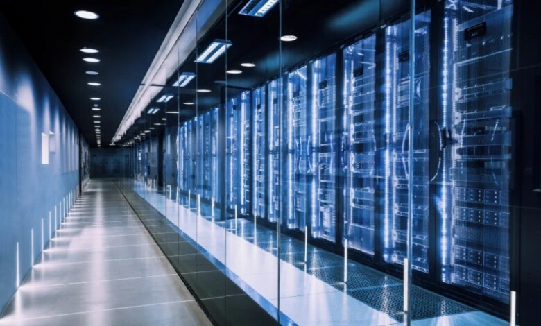 Schneider Electric dan Foxconn Rancang Cetak Biru Data Center AI yang Lebih Hemat Energi
