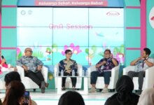 Cuaca Tak Menentu Dorong DBD Naik, Anak dan Pasien Komorbid Paling Rentan
