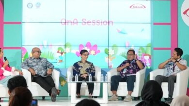 Cuaca Tak Menentu Dorong DBD Naik, Anak dan Pasien Komorbid Paling Rentan