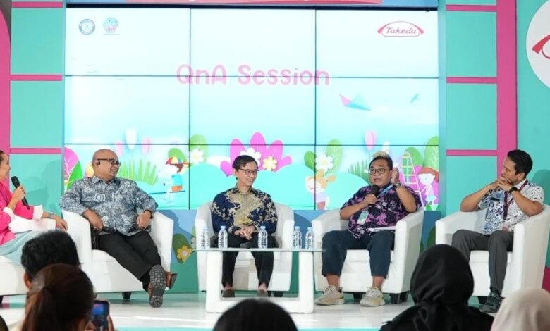 Cuaca Tak Menentu Dorong DBD Naik, Anak dan Pasien Komorbid Paling Rentan