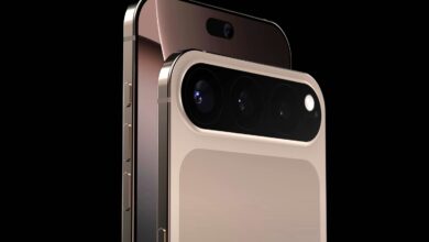 4 HP Vivo Bergaya Kamera iPhone 17, Ada yang Cuma Rp1,7 Juta tapi Tetap Premium