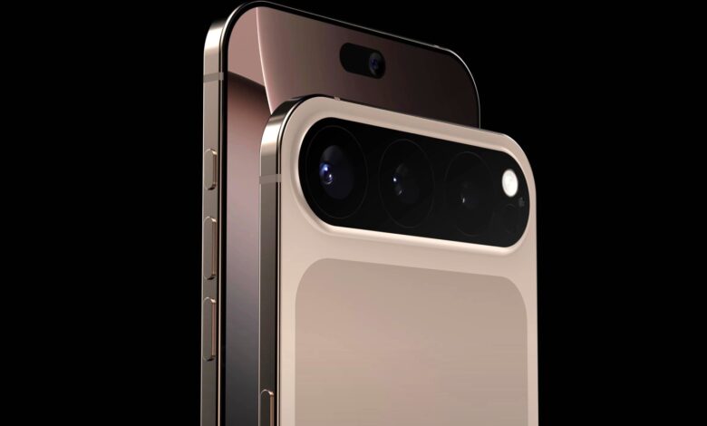 4 HP Vivo Bergaya Kamera iPhone 17, Ada yang Cuma Rp1,7 Juta tapi Tetap Premium