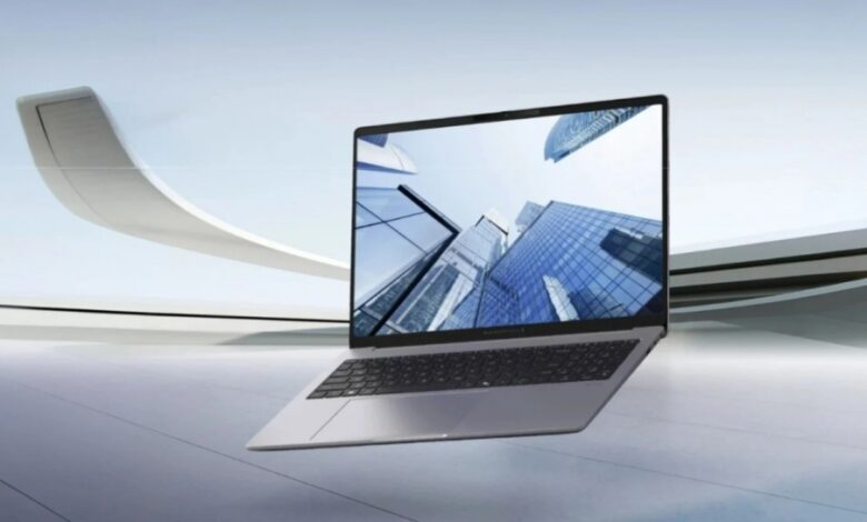 Asus Dawn 7S Bawa Ryzen AI 5 330, Layar 2,5K 144 Hz yang Langka di Kelasnya