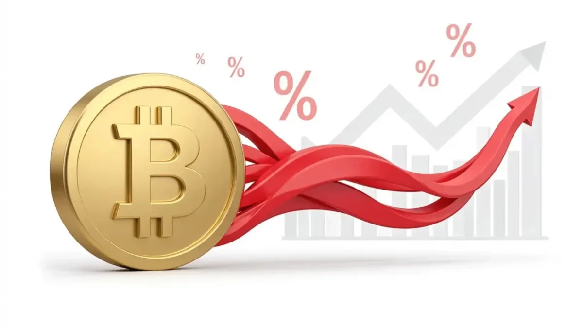 BlackRock Luncurkan BITA, Bitcoin Kini Bisa Hasilkan Yield Tapi Upside Tak Bebas