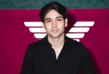 Fadi Alaydrus Masih Deg-Degan, Beban Samuel Ternyata Datang dari Pembaca Wattpad