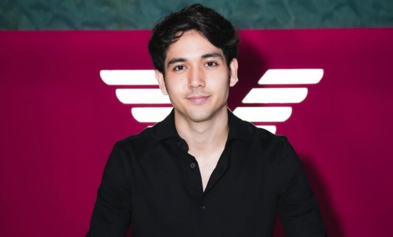 Fadi Alaydrus Masih Deg-Degan, Beban Samuel Ternyata Datang dari Pembaca Wattpad