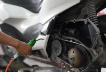 CVT Motor Matik Sering Diabaikan, Biang Gredek dan Tarikan Loyo yang Sering Tak Disadari