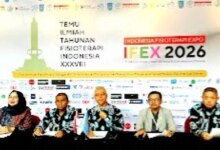 Klaim Fisioterapi Tembus Rp 5 Triliun, IFI Minta Rujukan BPJS Dirombak
