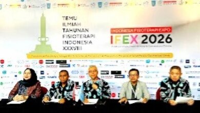 Klaim Fisioterapi Tembus Rp 5 Triliun, IFI Minta Rujukan BPJS Dirombak