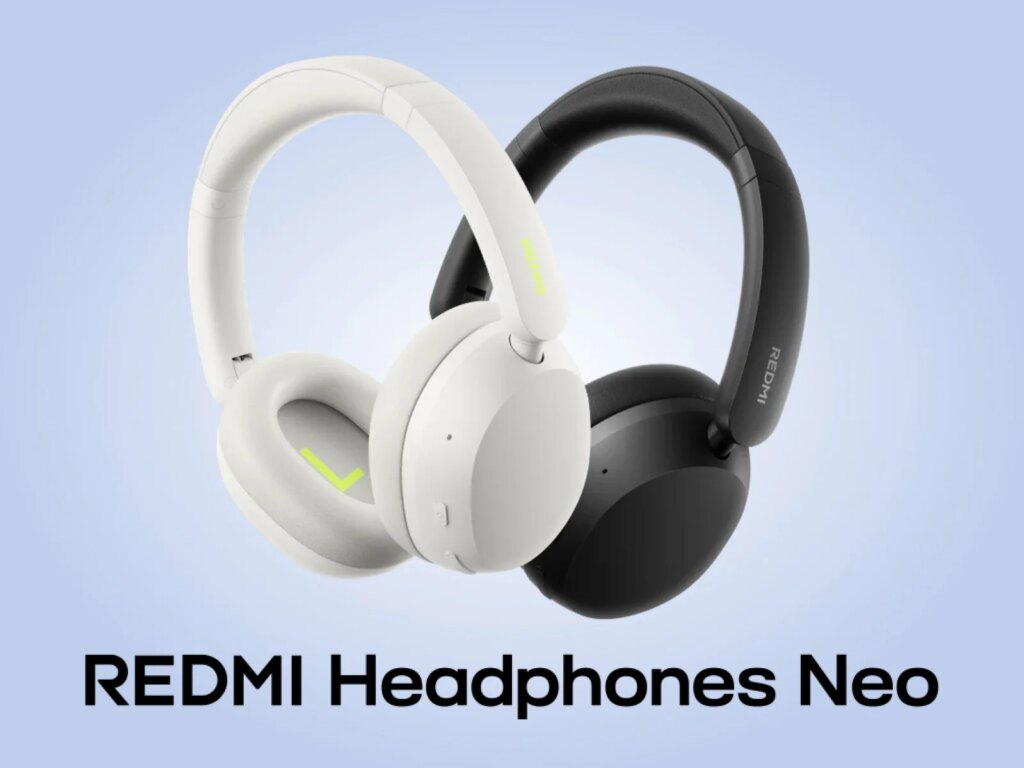 Redmi Headphones Neo Mendarat di Eropa, ANC Murahnya Cukup Menggoda