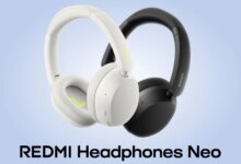 Redmi Headphones Neo Mendarat di Eropa, ANC Murahnya Cukup Menggoda