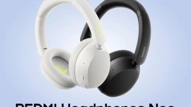Redmi Headphones Neo Mendarat di Eropa, ANC Murahnya Cukup Menggoda