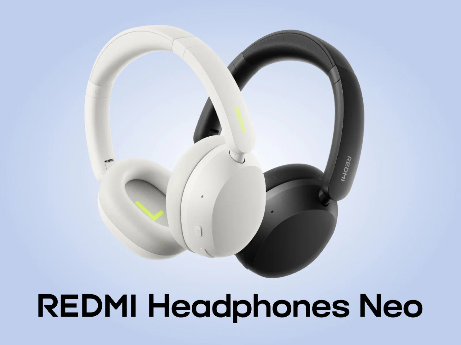 Redmi Headphones Neo Mendarat di Eropa, ANC Murahnya Cukup Menggoda