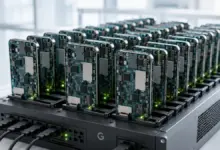 Ponsel Bekas Disulap Jadi Cloud Mini, Eksperimen Google Ini Menyaingi Server Rack
