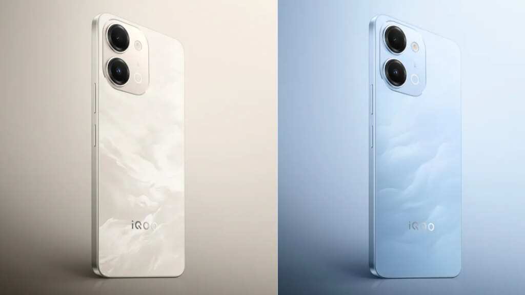 iQOO Z11i Dipamerkan dalam 3 Warna, Rumor Rebrand vivo Y60 Makin Menguat
