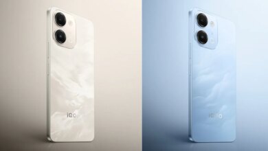 iQOO Z11i Dipamerkan dalam 3 Warna, Rumor Rebrand vivo Y60 Makin Menguat