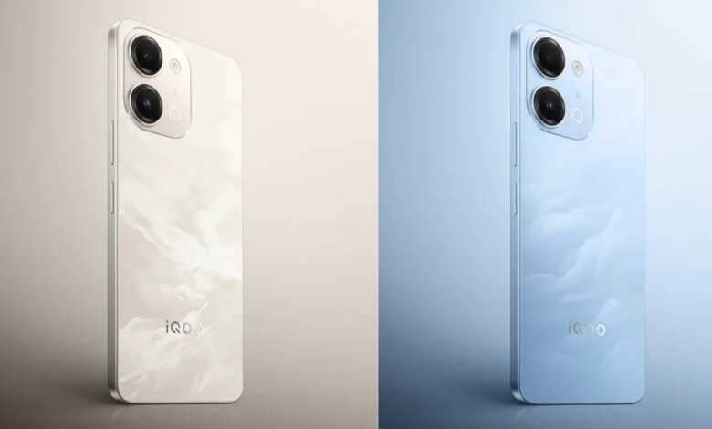 iQOO Z11i Dipamerkan dalam 3 Warna, Rumor Rebrand vivo Y60 Makin Menguat