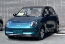 Wuling New BinguoEV Pro Tampil Lebih Mewah, Ini yang Bikin Harganya Menarik