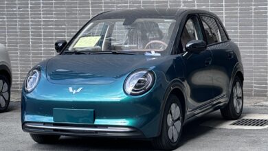 Wuling New BinguoEV Pro Tampil Lebih Mewah, Ini yang Bikin Harganya Menarik