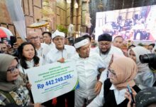 Jabar Kejar 10 Juta Pekerja Informal Masuk BPJS Ketenagakerjaan, Ini Jalan yang Dipilih