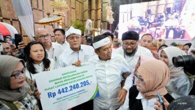 Jabar Kejar 10 Juta Pekerja Informal Masuk BPJS Ketenagakerjaan, Ini Jalan yang Dipilih