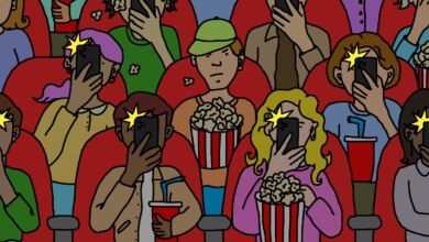 5 Kebiasaan Sepele yang Diam-Diam Bikin Ruang Publik Tak Lagi Ramah