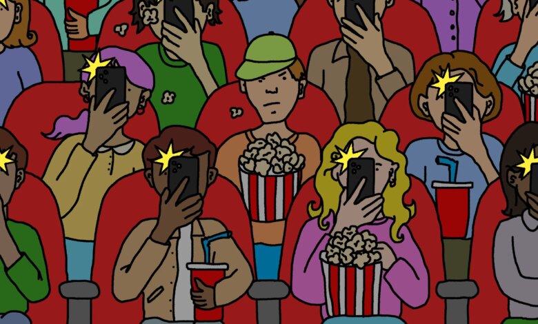 5 Kebiasaan Sepele yang Diam-Diam Bikin Ruang Publik Tak Lagi Ramah