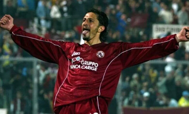 Igor Protti Pergi di Usia 58 Tahun, Pesan Terakhirnya Bikin Hati Tersentuh