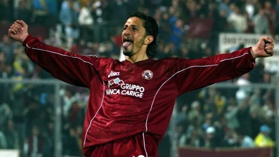 Igor Protti Pergi di Usia 58 Tahun, Pesan Terakhirnya Bikin Hati Tersentuh
