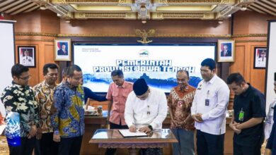 Jateng Wajib Serap Telur dan Daging Lokal, Skema MBG Ini Langsung Lindungi Peternak