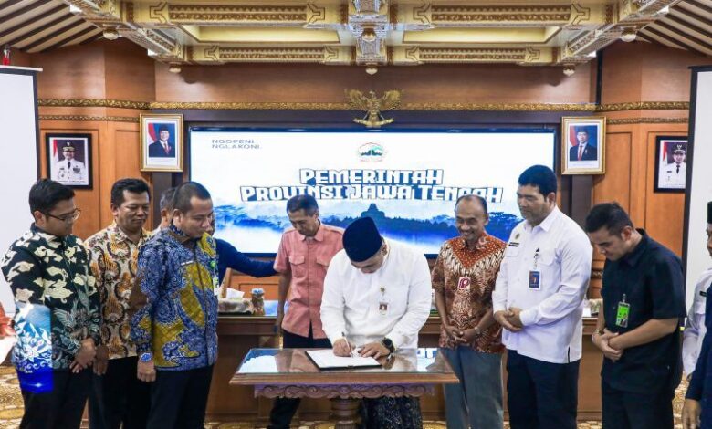 Jateng Wajib Serap Telur dan Daging Lokal, Skema MBG Ini Langsung Lindungi Peternak