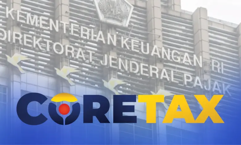 Coretax Kini Terhubung ke PLN dan 55 Bank, Jejak Ekonomi Wajib Pajak Makin Terbaca