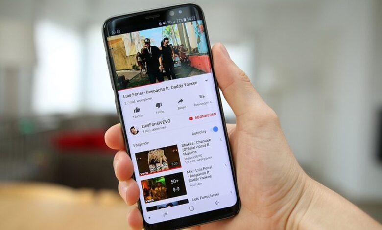 Cara Aman Simpan Video YouTube ke Galeri HP, Tanpa Terjebak Risiko Malware