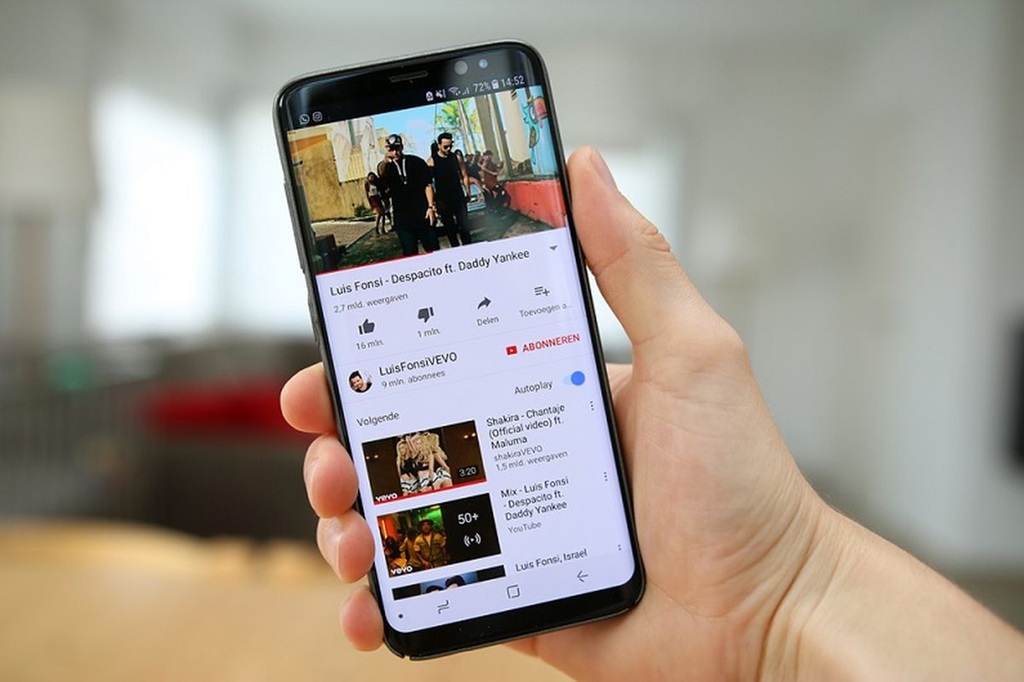 Cara Aman Simpan Video YouTube ke Galeri HP, Tanpa Terjebak Risiko Malware