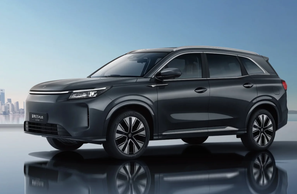 DFSK Siap Bawa PHEV Ke Indonesia, E5 Plus Punya Wajah Baru yang Bikin Penasaran