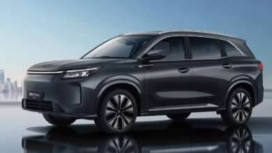 DFSK Siap Bawa PHEV Ke Indonesia, E5 Plus Punya Wajah Baru yang Bikin Penasaran