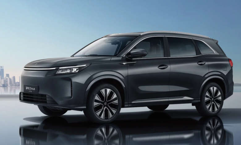 DFSK Siap Bawa PHEV Ke Indonesia, E5 Plus Punya Wajah Baru yang Bikin Penasaran