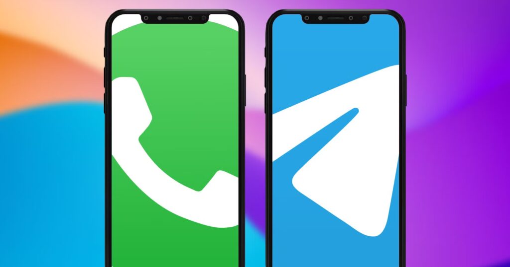 Telegram Diblokir Jelang Ujian, Kenapa WhatsApp Tetap Lolos dari Sorotan?
