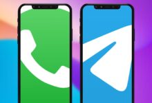 Telegram Diblokir Jelang Ujian, Kenapa WhatsApp Tetap Lolos dari Sorotan?