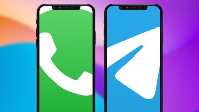 Telegram Diblokir Jelang Ujian, Kenapa WhatsApp Tetap Lolos dari Sorotan?