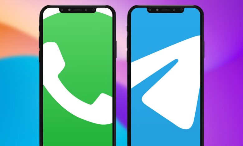 Telegram Diblokir Jelang Ujian, Kenapa WhatsApp Tetap Lolos dari Sorotan?