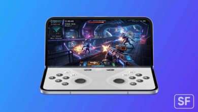 Galaxy Z Fold 8 Bisa Bikin Main Game Lebih Mirip Konsol Genggam
