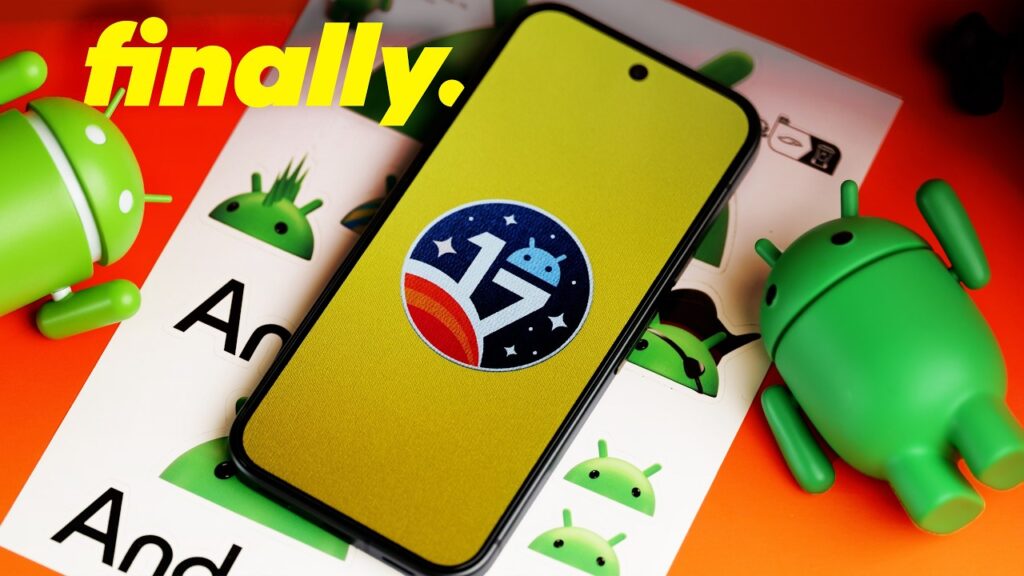 Android 17 Bikin Widget Pixel Menghilang, Google Sudah Siapkan Perbaikan
