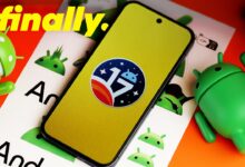 Android 17 Bikin Widget Pixel Menghilang, Google Sudah Siapkan Perbaikan