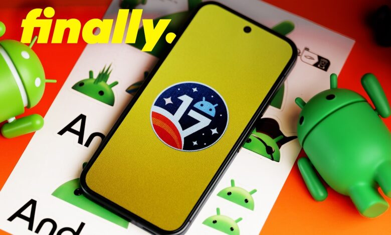 Android 17 Bikin Widget Pixel Menghilang, Google Sudah Siapkan Perbaikan