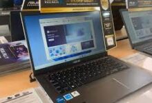 Laptop Asus Rp2 Jutaan, Pilihan Hemat yang Ternyata Pas untuk Kuliah Padat