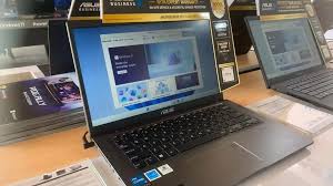 Laptop Asus Rp2 Jutaan, Pilihan Hemat yang Ternyata Pas untuk Kuliah Padat