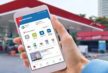 Harga BBM Naik, MyPertamina Masih Cuma Jadi Tempat Simpan Kode QR?
