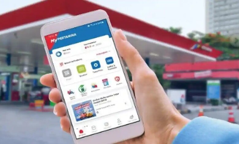 Harga BBM Naik, MyPertamina Masih Cuma Jadi Tempat Simpan Kode QR?